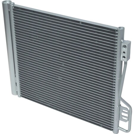 Universal Air Cond Condensers, CN3871PFC CN3871PFC